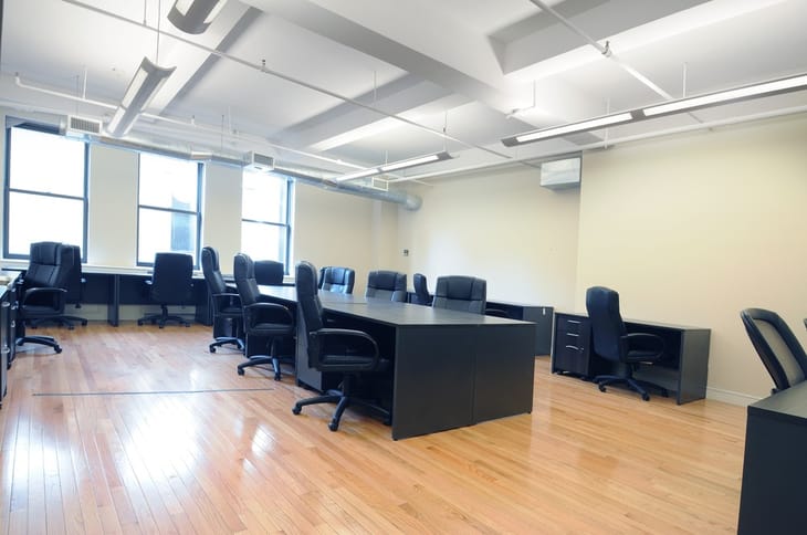 Image 17 of the Select Office Suites - 1115 Broadway, New York office