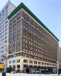 Image 28 of the Select Office Suites - 1115 Broadway, New York office