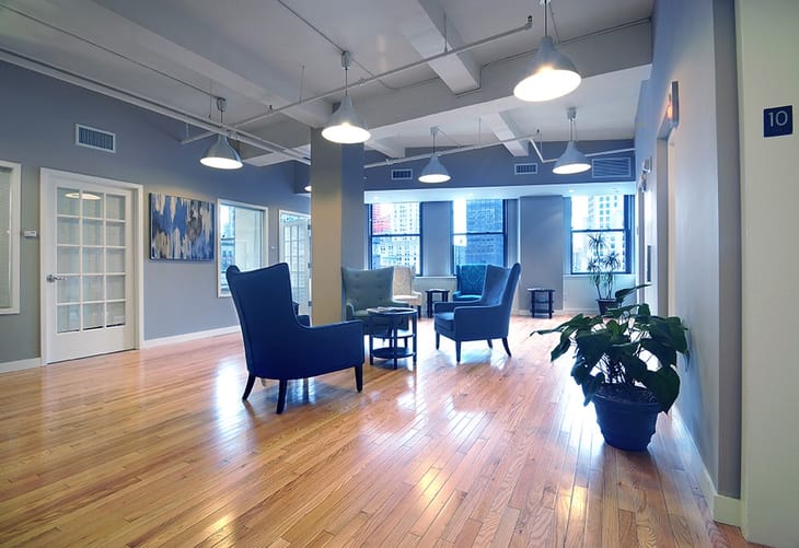 Image 29 of the Select Office Suites - 1115 Broadway, New York office