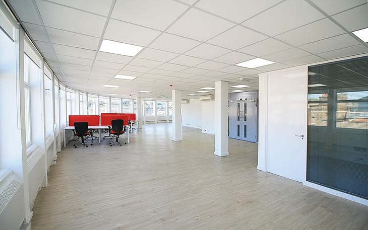 Image 5 of the Prospect House - Crendon Street - High Wycombe, HP13 (Flexible Terms Min 1 Year) office