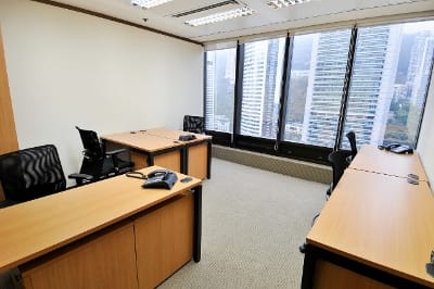 Office Space for Rent in Admiralty Centre Tower One, Admiralty | Ref 6829