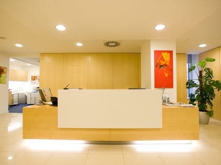 Image 10 of the Regus - Bratislava, City Centre - Karadzicova street, Bratislava office