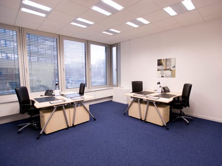 Image 11 of the Regus - Bratislava, City Centre - Karadzicova street, Bratislava office