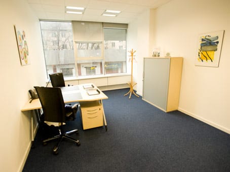 Image 13 of the Regus - Bratislava, City Centre - Karadzicova street, Bratislava office