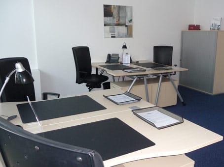 Image 14 of the Regus - Bratislava, City Centre - Karadzicova street, Bratislava office