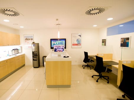 Image 17 of the Regus - Bratislava, City Centre - Karadzicova street, Bratislava office