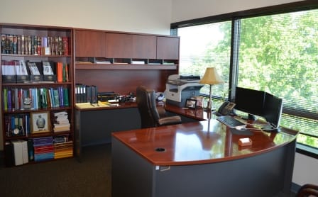 Image 11 of the Hollywood Executive Office Suites - Hollywood Blvd - Hollywood, FL office