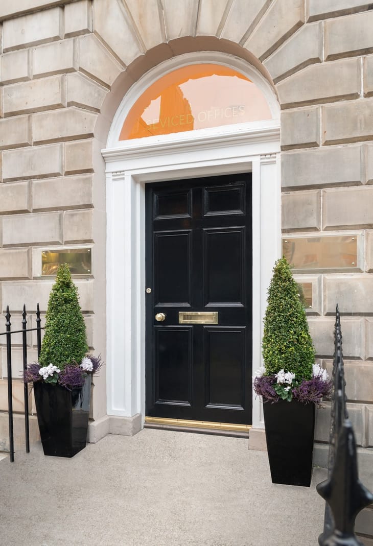 Image 13 of the Hudson Hs BC - Albany St, EH1 - Edinburgh (Full Sept 2019) office