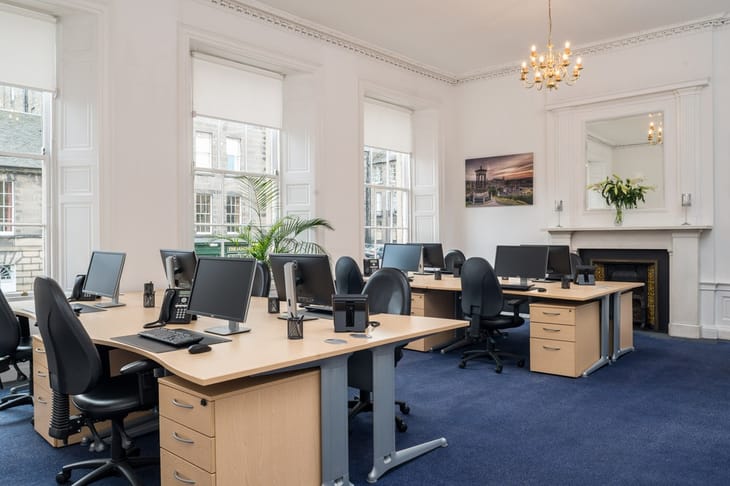 Image 16 of the Hudson Hs BC - Albany St, EH1 - Edinburgh (Full Sept 2019) office