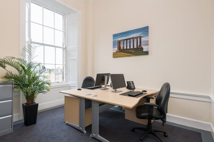 Image 11 of the Hudson Hs BC - Albany St, EH1 - Edinburgh (Full Sept 2019) office