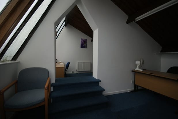 Image 33 of the Parkfield BC - Park Street, ST17 - Stafford office