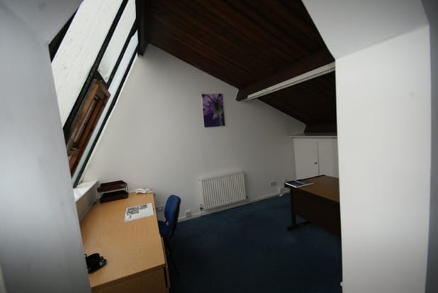 Image 34 of the Parkfield BC - Park Street, ST17 - Stafford office