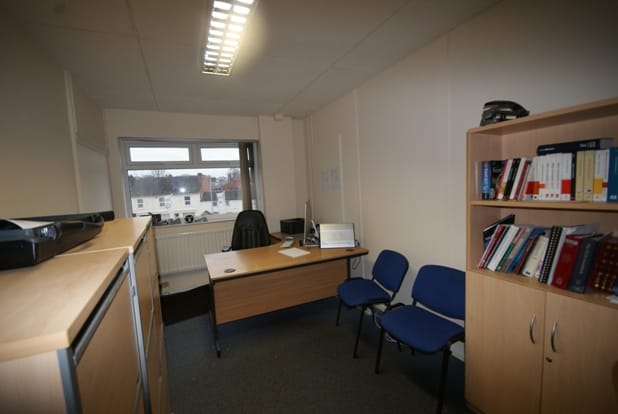 Image 35 of the Parkfield BC - Park Street, ST17 - Stafford office