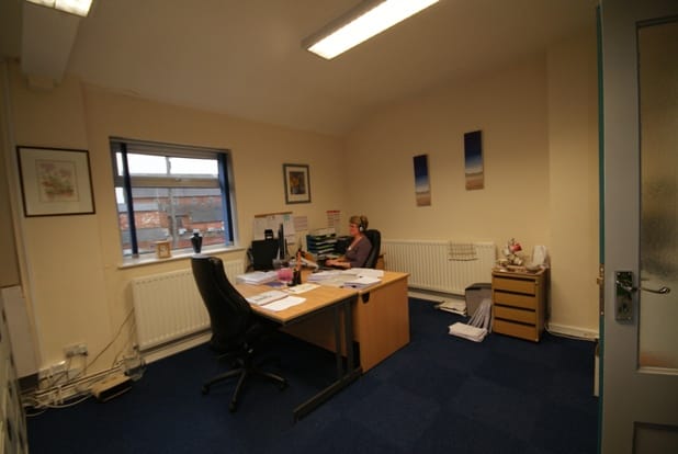 Image 36 of the Parkfield BC - Park Street, ST17 - Stafford office