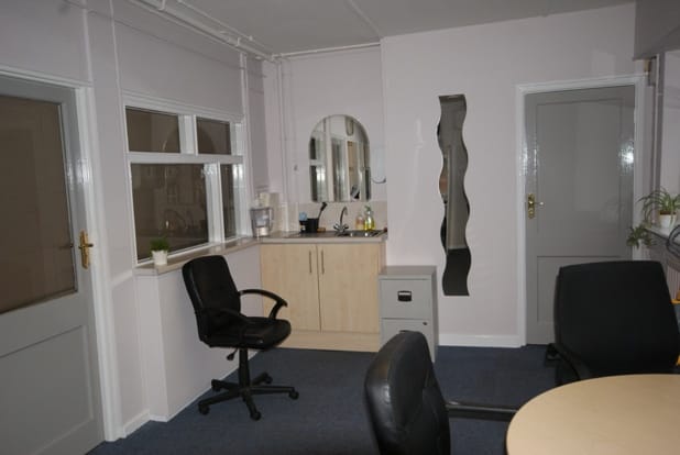 Image 39 of the Parkfield BC - Park Street, ST17 - Stafford office