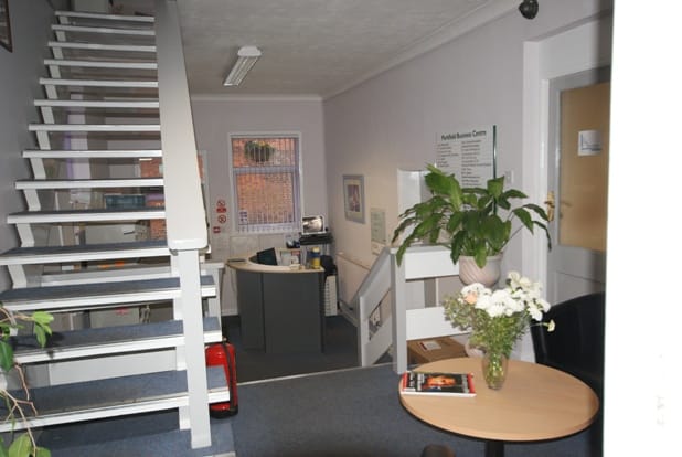 Image 22 of the Parkfield BC - Park Street, ST17 - Stafford office