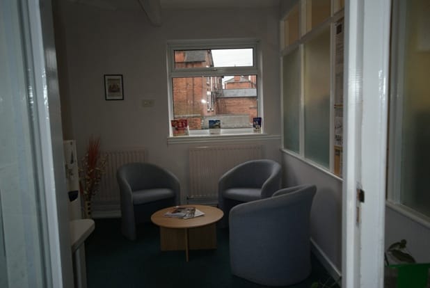 Image 23 of the Parkfield BC - Park Street, ST17 - Stafford office