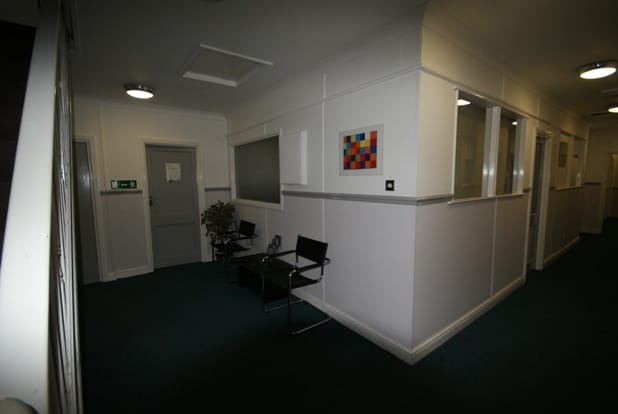 Image 25 of the Parkfield BC - Park Street, ST17 - Stafford office