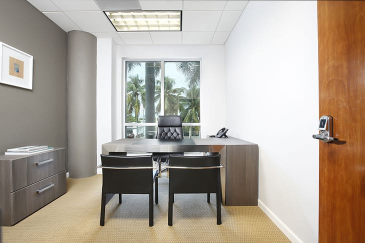 Image 37 of the ANEX OFFICE - Miami Beach, FL office