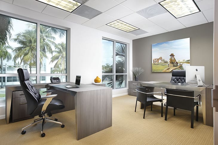 Image 39 of the ANEX OFFICE - Miami Beach, FL office