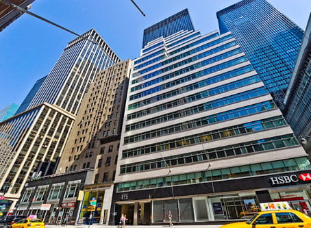 Image 23 of the Regus - 415 Madison Avenue - NY office