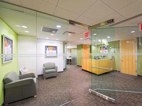 Image 13 of the Regus - 415 Madison Avenue - NY office