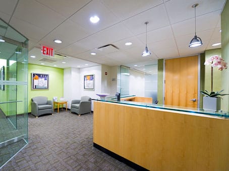 Image 14 of the Regus - 415 Madison Avenue - NY office