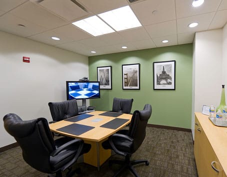 Image 16 of the Regus - 415 Madison Avenue - NY office