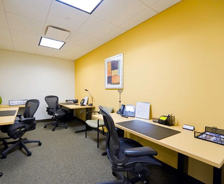 Image 18 of the Regus - 415 Madison Avenue - NY office