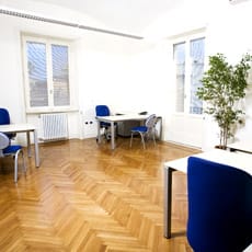 Image 12 of the Time for Business - Via Lima - Rome office