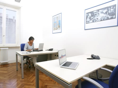 Image 13 of the Time for Business - Via Lima - Rome office