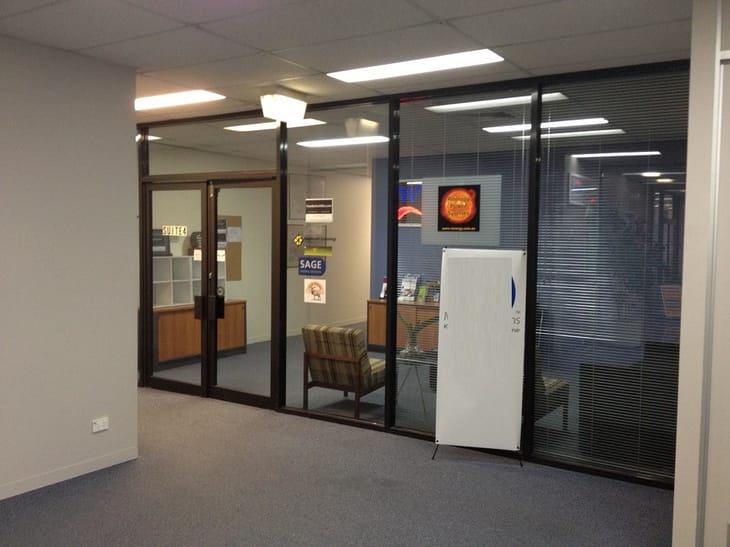 Image 8 of the YourBizOur Office - Whitehorse Road, Nunawading - VIC office