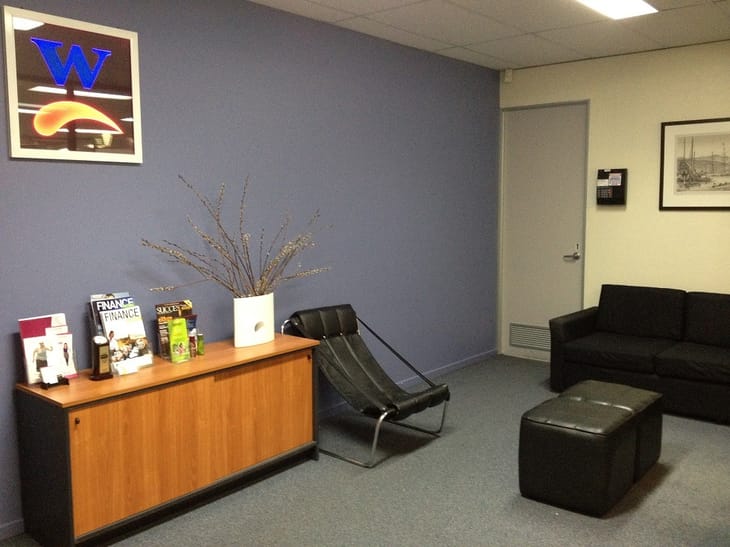 Image 9 of the YourBizOur Office - Whitehorse Road, Nunawading - VIC office