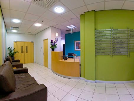 Image 11 of the Regus - City West Business Park - The Boulevard - Geldard Road, LS12 - Leeds office