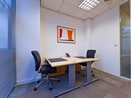 Image 14 of the Regus - City West Business Park - The Boulevard - Geldard Road, LS12 - Leeds office