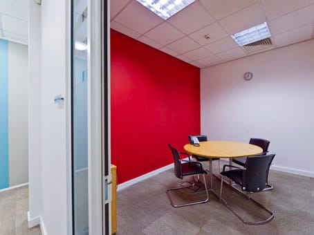 Image 15 of the Regus - City West Business Park - The Boulevard - Geldard Road, LS12 - Leeds office