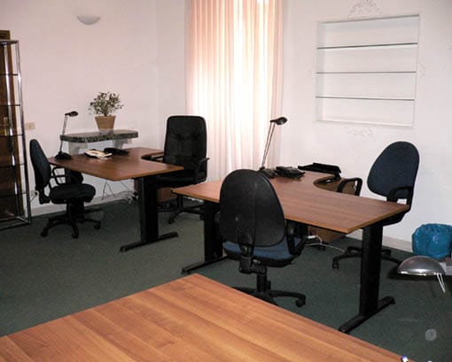 Image 23 of the Eur Trade Center - Via Del Casale Solaro 119 - Rome office