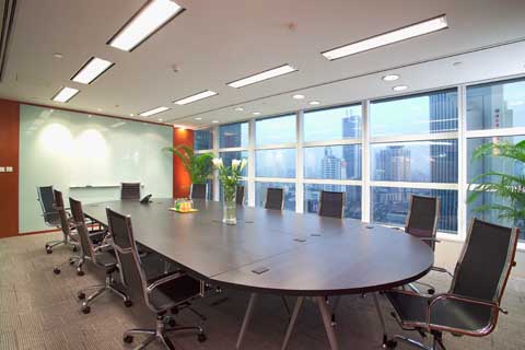 Image 11 of the Office General - Plaza 66 Tower II - Shanghai office