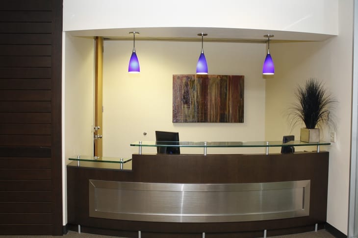 Image 8 of the Regus - Park Ten Energy Corridor - 1400 Broadfield Boulevard - Houston - TX office