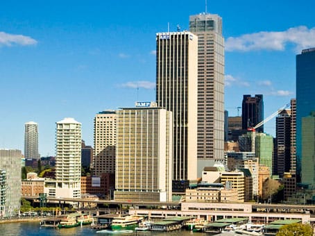 Image 10 of the Regus - Circular Quay  - Bridge St - Sydney office