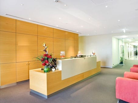 Image 11 of the Regus - Circular Quay  - Bridge St - Sydney office