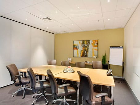 Image 12 of the Regus - Circular Quay  - Bridge St - Sydney office