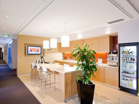 Image 15 of the Regus - Circular Quay  - Bridge St - Sydney office