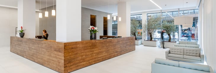 Image 9 of the Bruntwood - Manchester One - Portland St, M1 - Manchester office