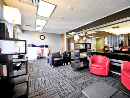 Image 20 of the Regus BC - 2029 Century Park East - Century City - CA office