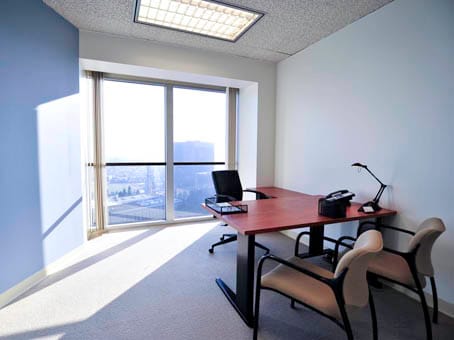 Image 14 of the Regus BC - 2029 Century Park East - Century City - CA office