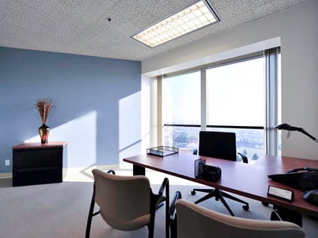 Image 17 of the Regus BC - 2029 Century Park East - Century City - CA office