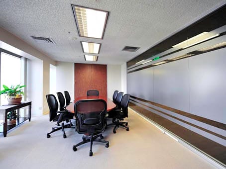 Image 18 of the Regus BC - 2029 Century Park East - Century City - CA office