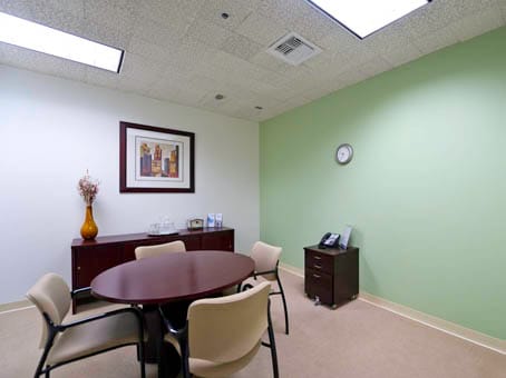 Image 19 of the Regus BC - 2029 Century Park East - Century City - CA office