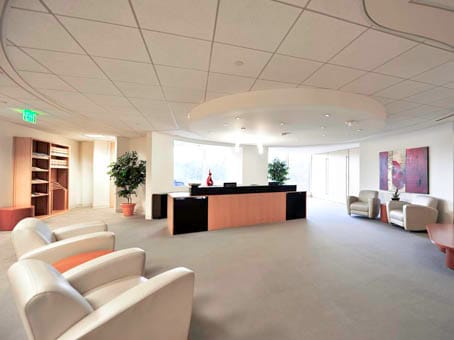 Image 13 of the Regus - Santa Monica Blvd - Los Angeles office